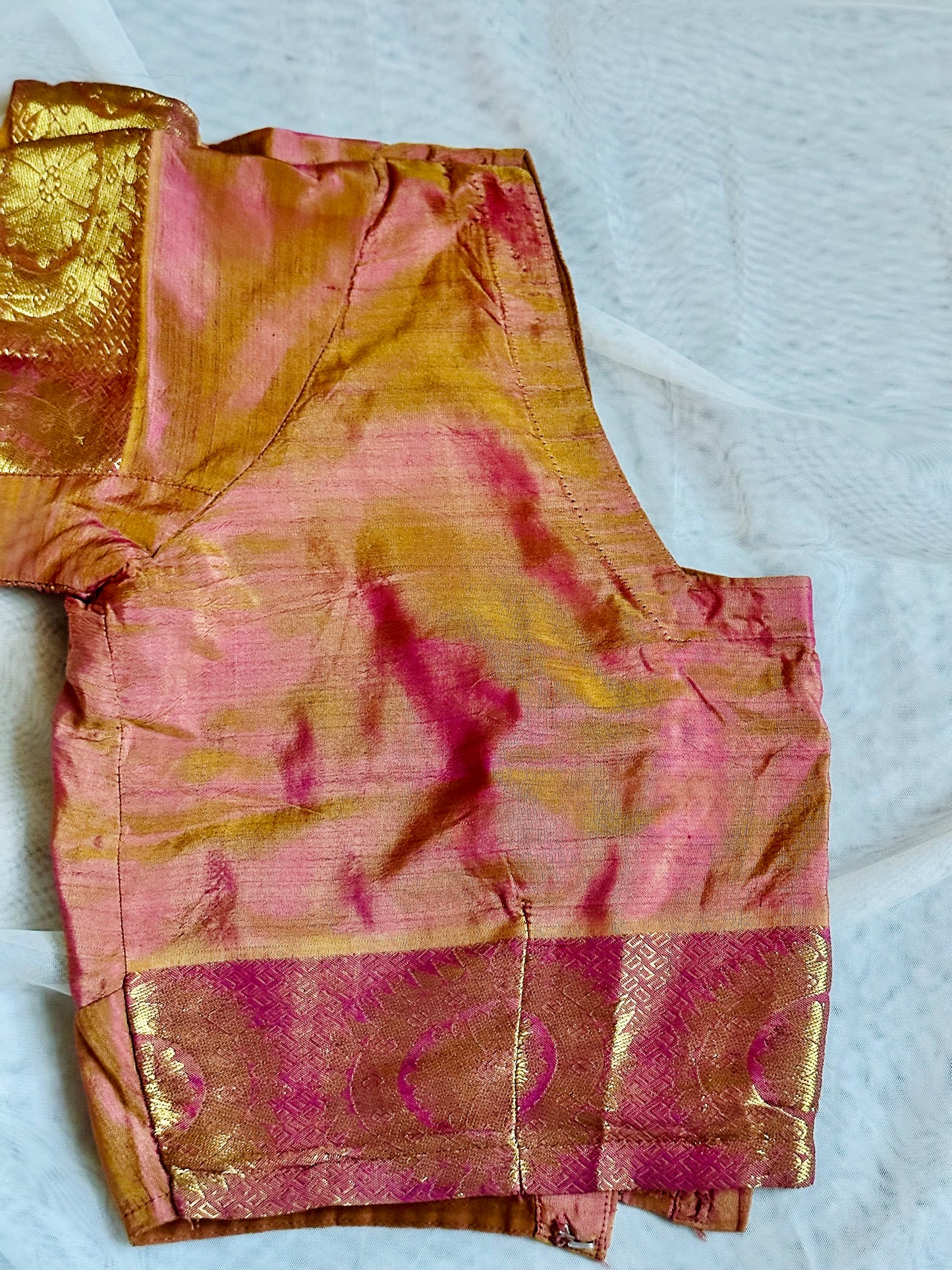 Normal blouse