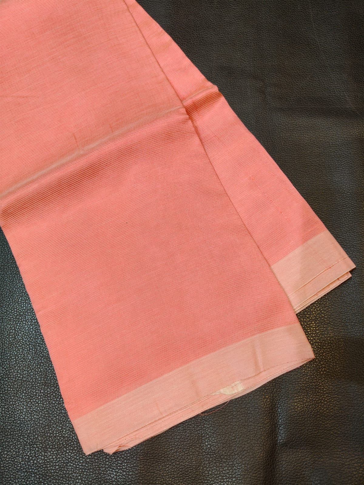 Pale Pink Banana Silk USA