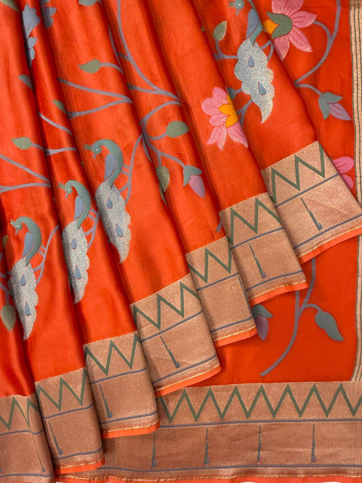 Festive emma sarees in USA