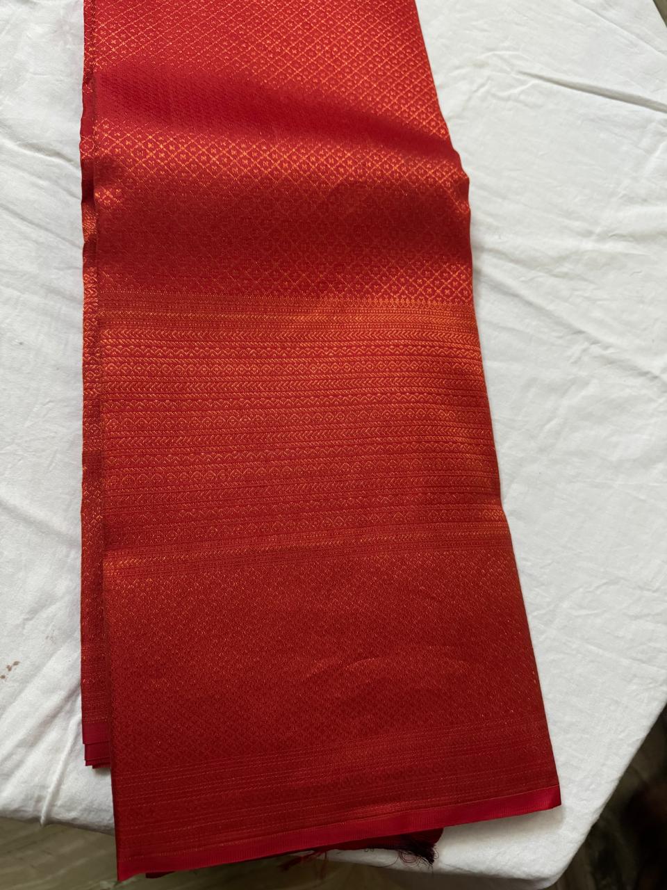 Kanchi Kanjivaram Soft Silk Saree Online USA