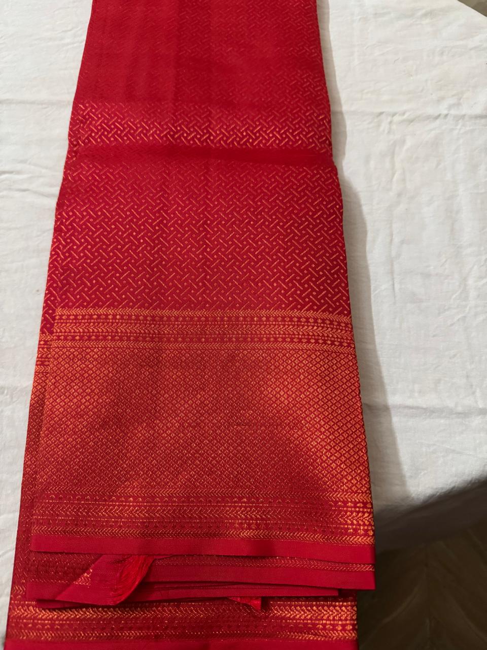 Kanchi Kanjivaram Soft Silk Saree Online USA