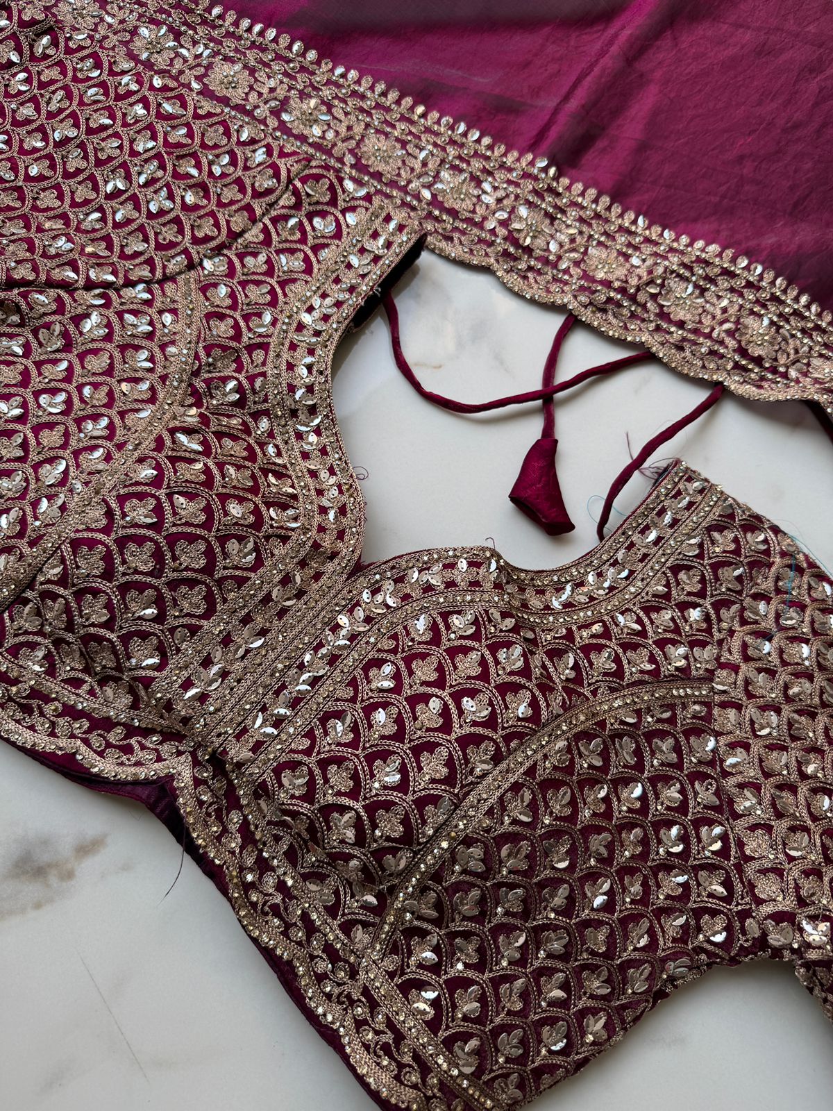 Design Blouse