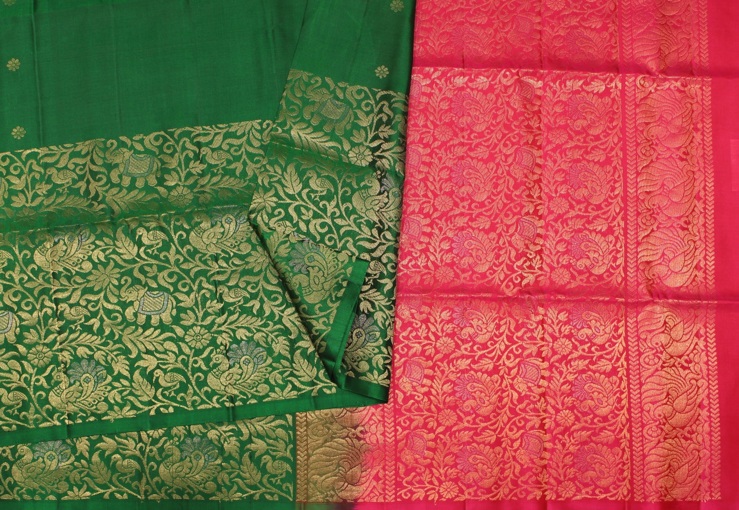 Pure Soft Silk Saree Online USA