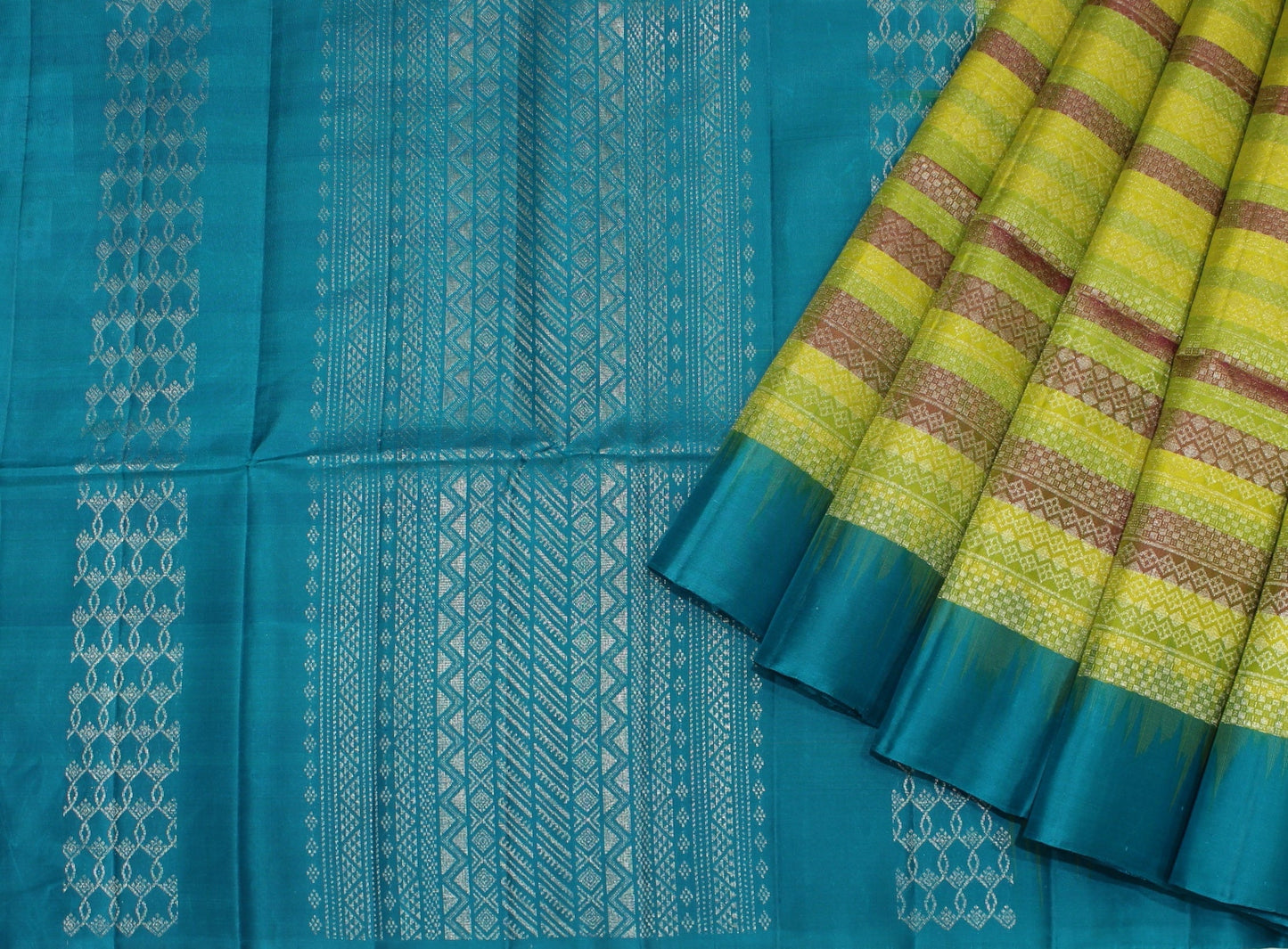 Pure Soft Silk Saree Online USA