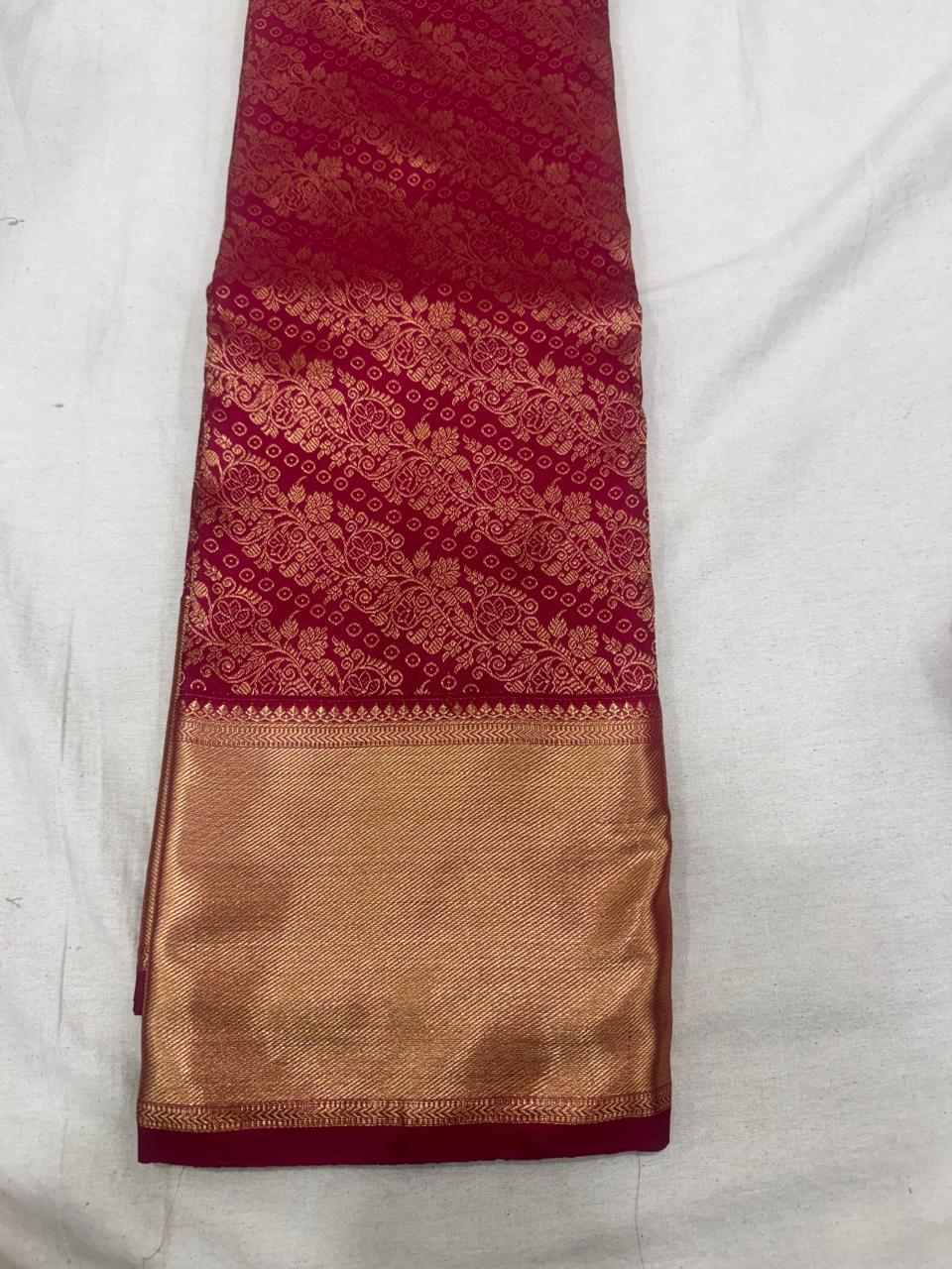 Wedding Saree USA