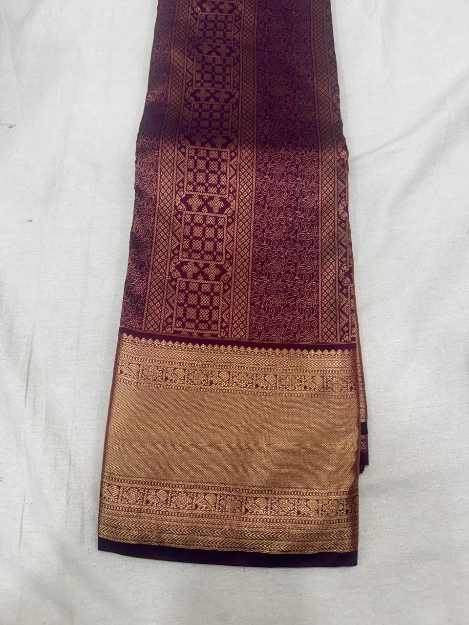 Wedding Saree USA