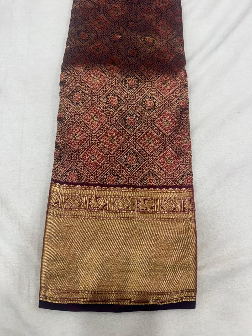 Wedding Saree USA