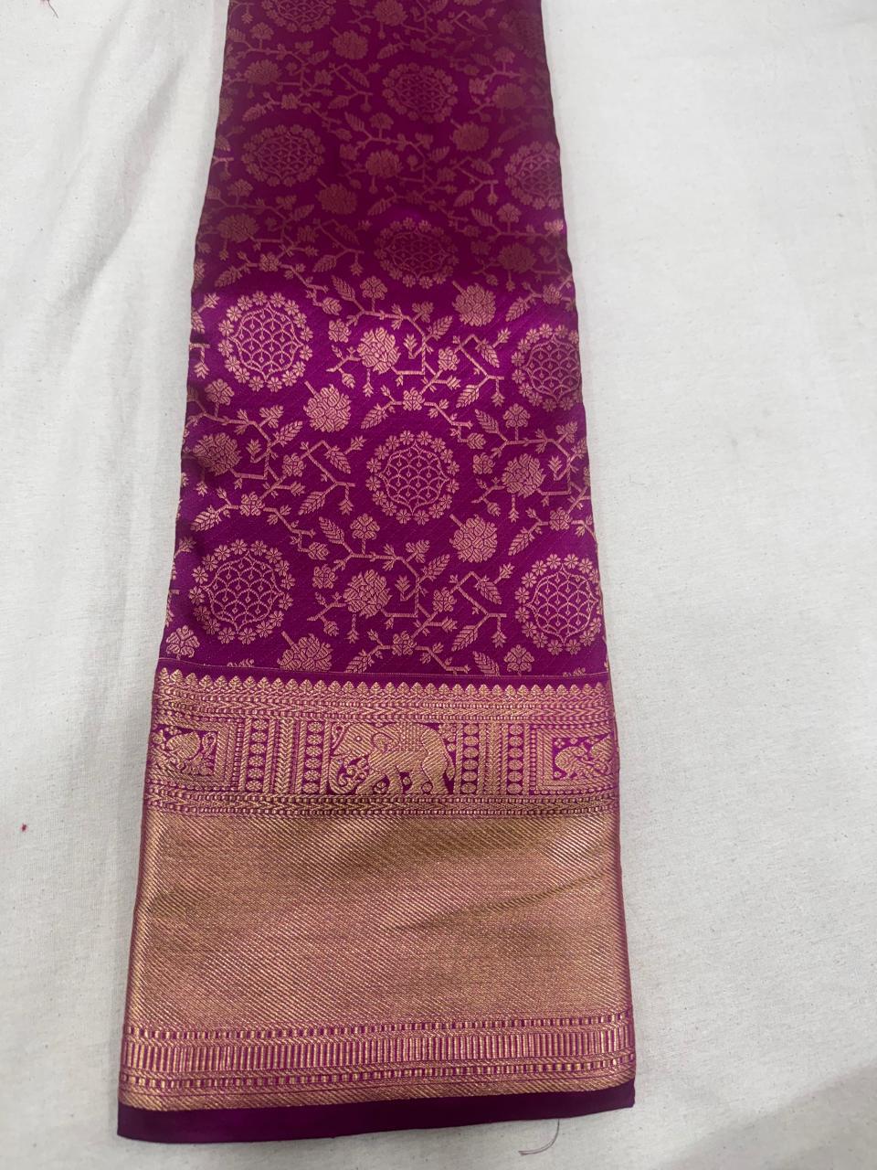Wedding Saree USA