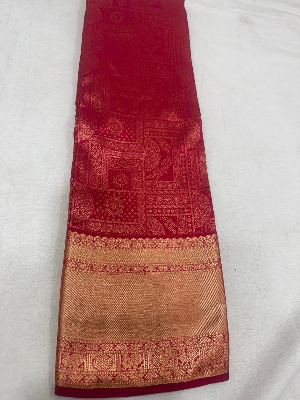 Wedding Saree USA