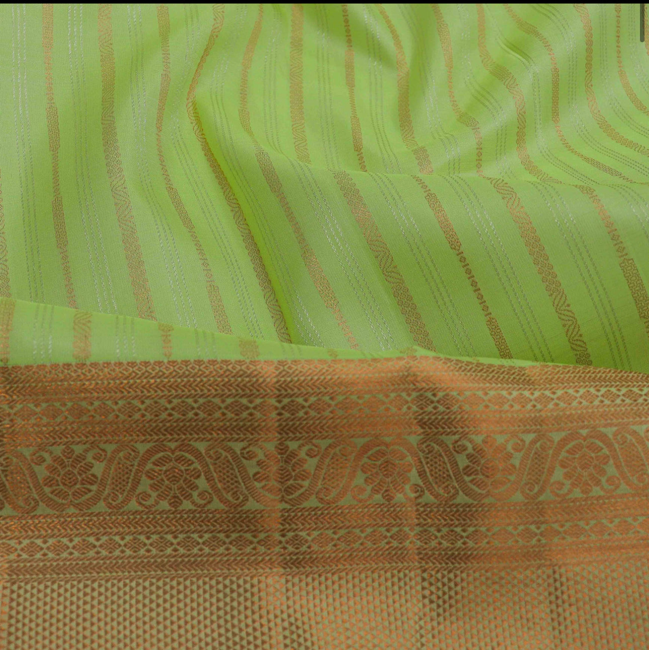 Bridal Kanjivaram Silk Saree