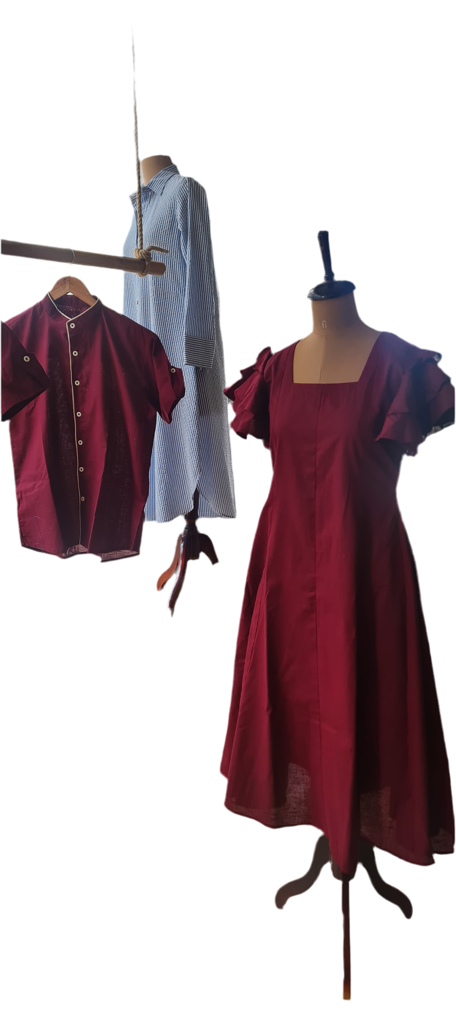 Lakshmi Couture | Western dressing | customs made dresses