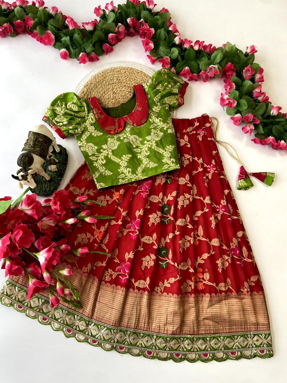 Kids Ethnic wear