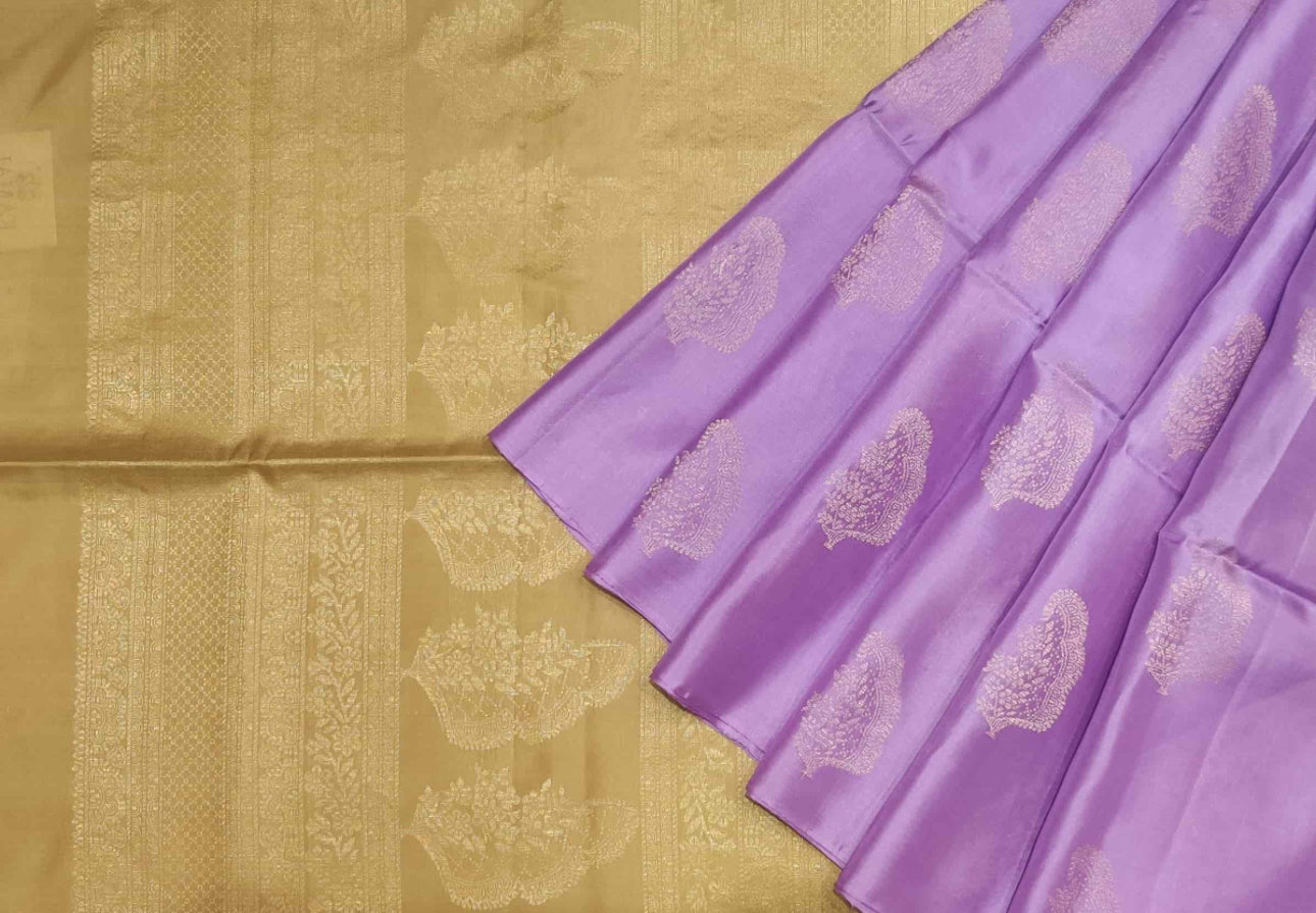 Pure Soft Silk Saree