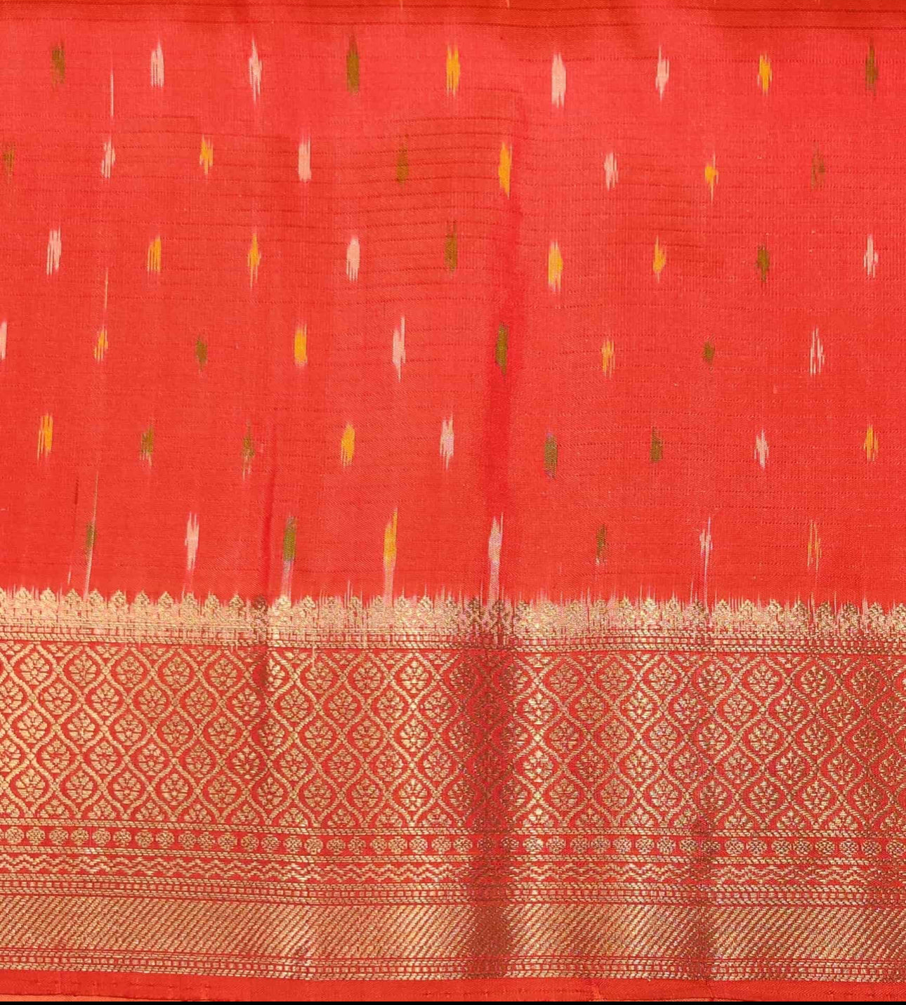 Pure Soft Silk Saree