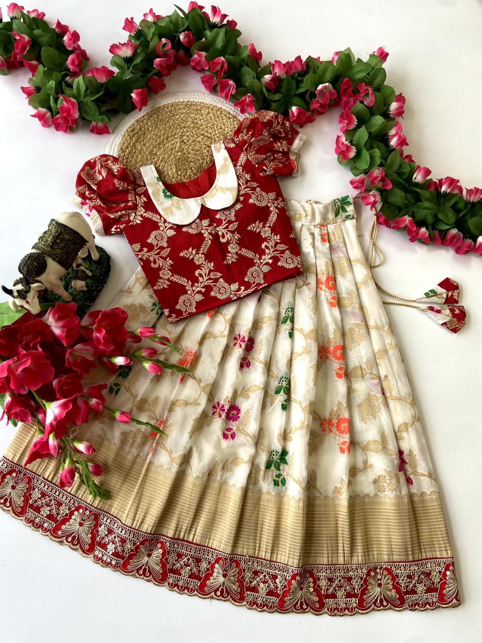 Kids Ethnic wear