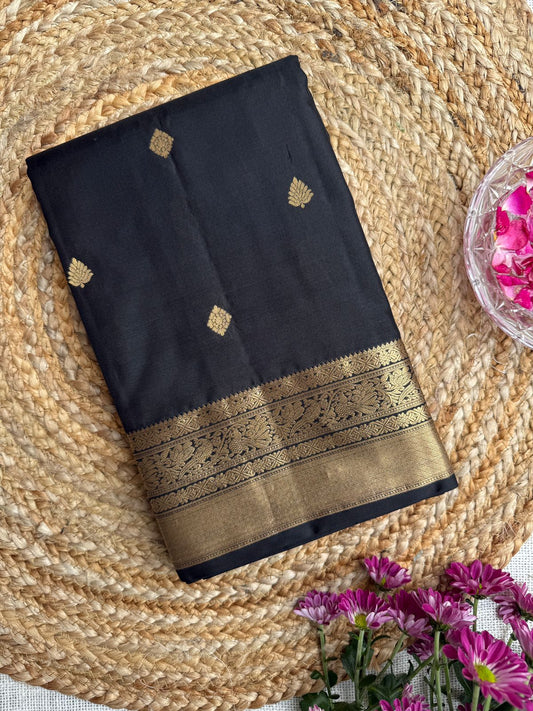 Maheswari Soft Cotton Saree