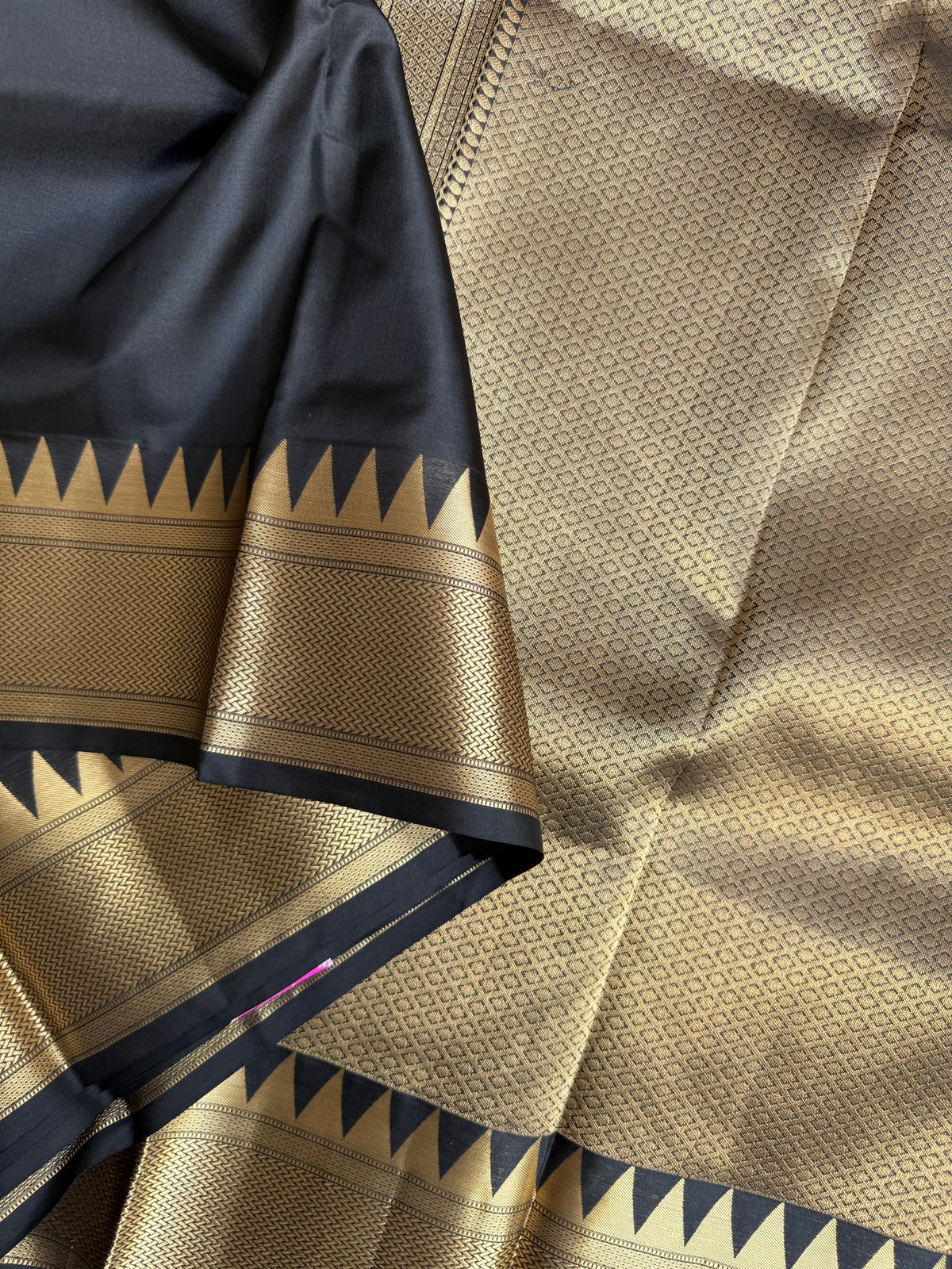 Maheswari Soft Cotton Saree