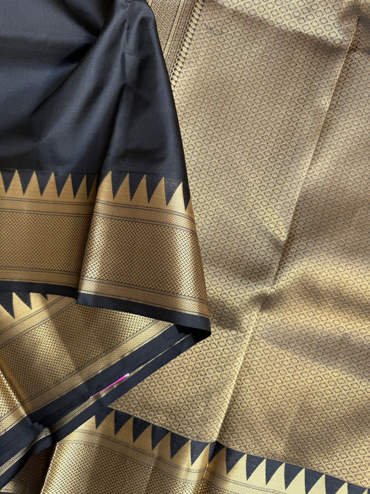 Maheswari Soft Cotton Saree