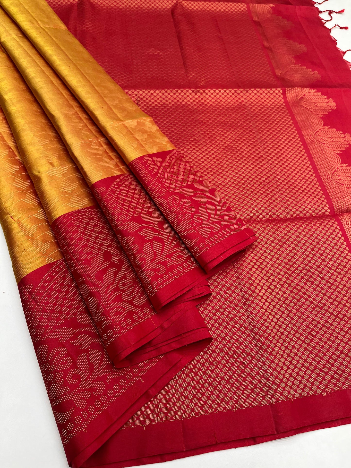 Pure Soft Silk Saree