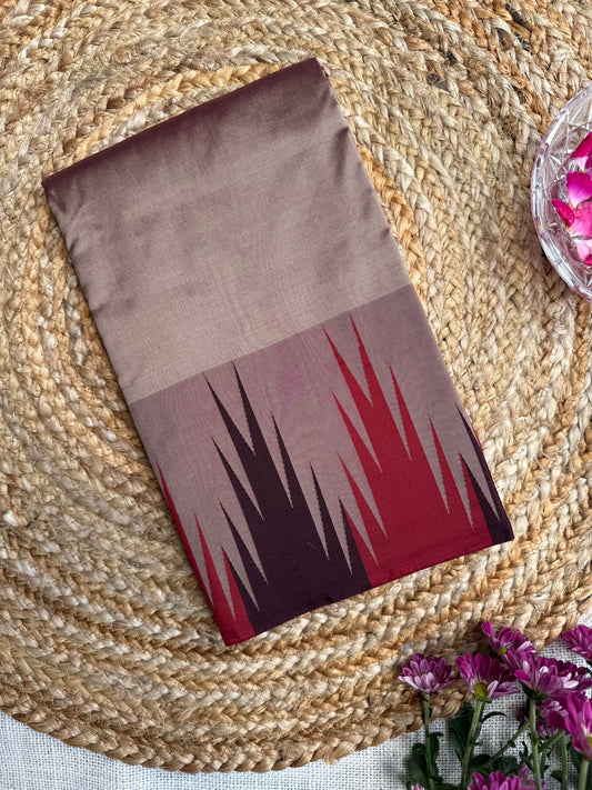 Maheswari Soft Cotton Saree