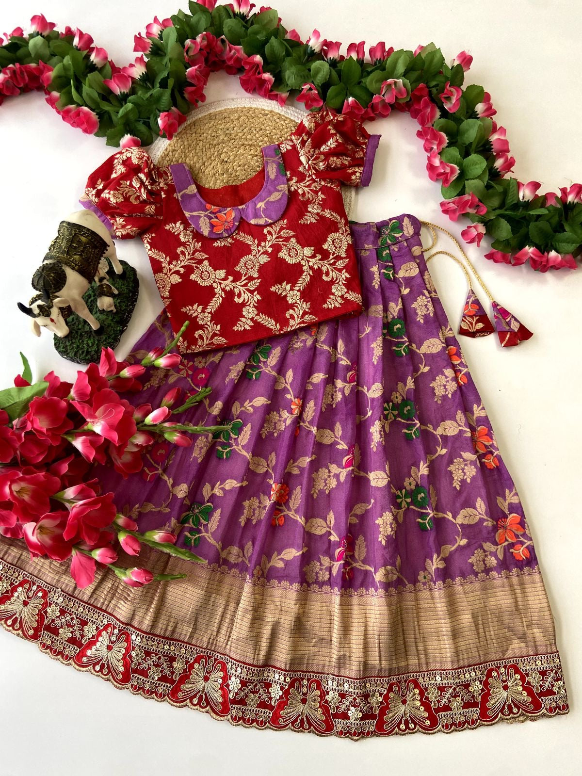 Kids Ethnic wear