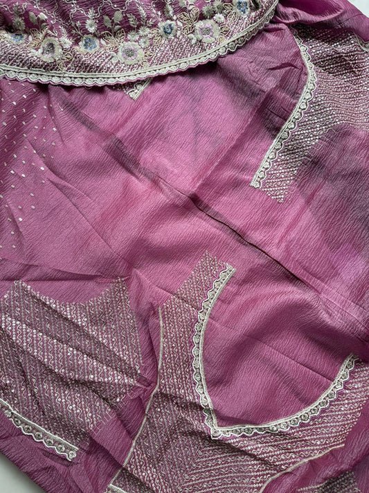 Designer Saree