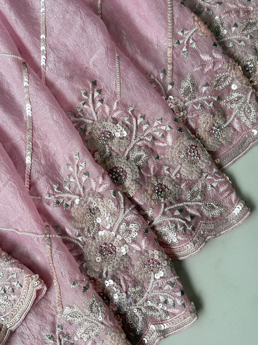 Designer Saree