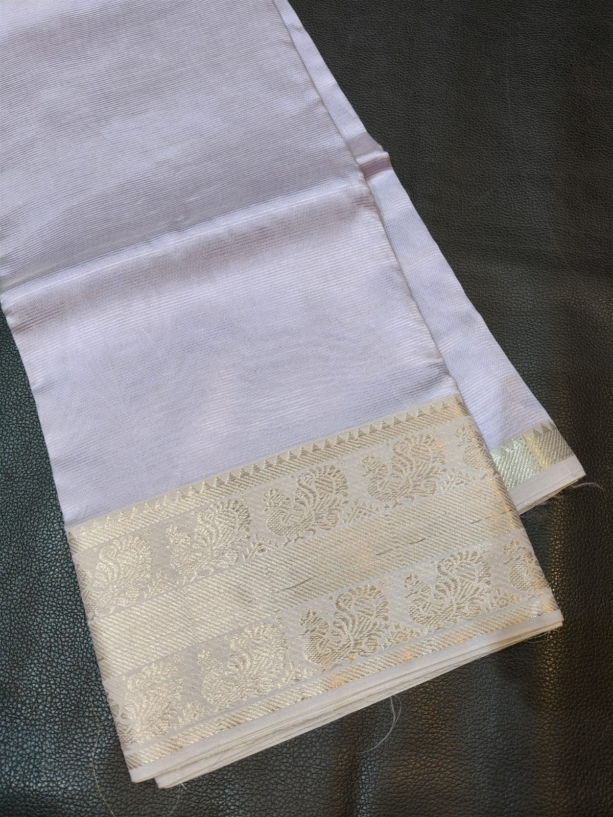 Light Purple Banana Silk USA