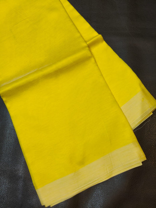 Yellow Banana Silk USA