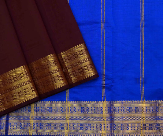 Semi Silk Cotton Saree