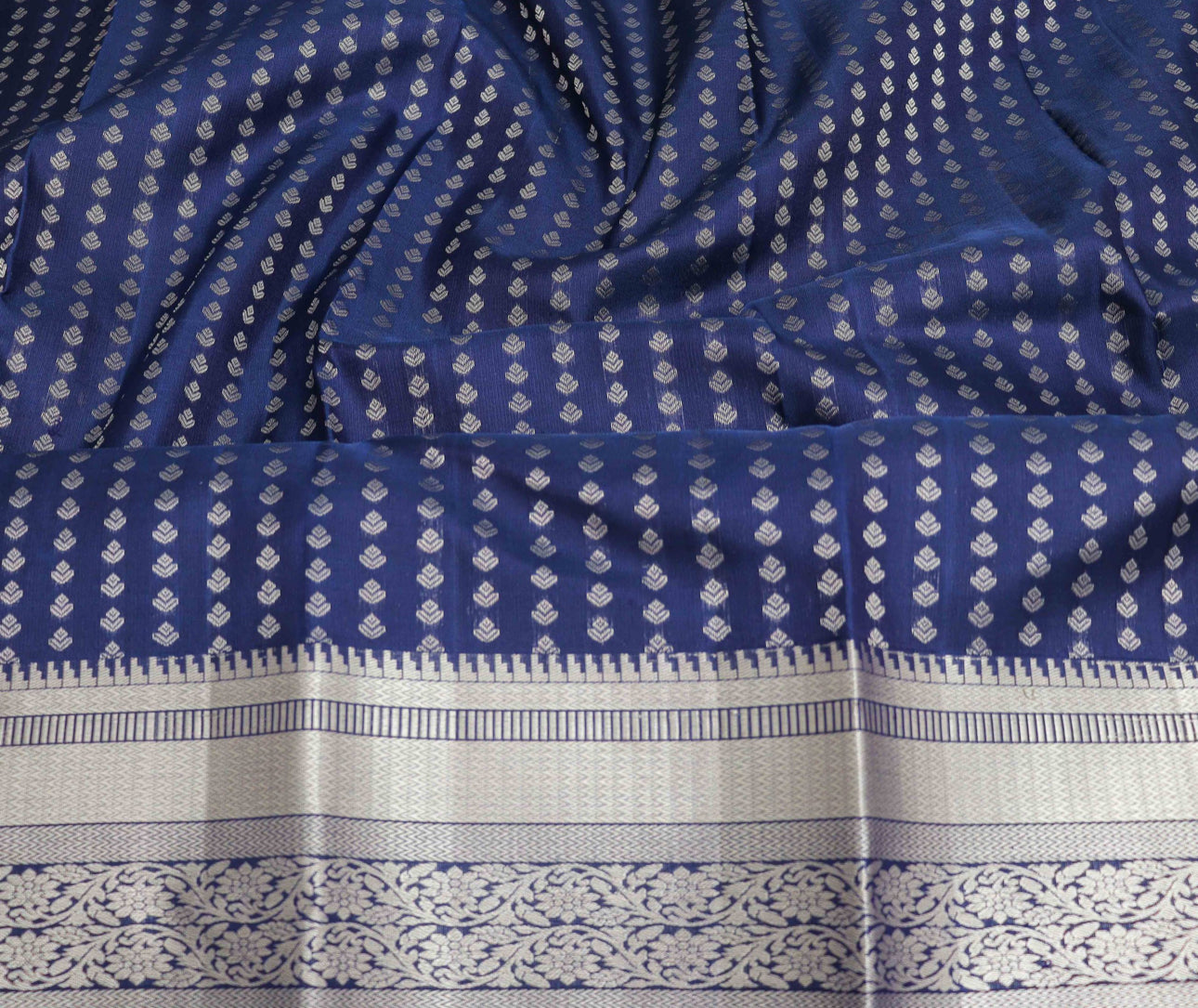 Kanjivaram Silk Saree