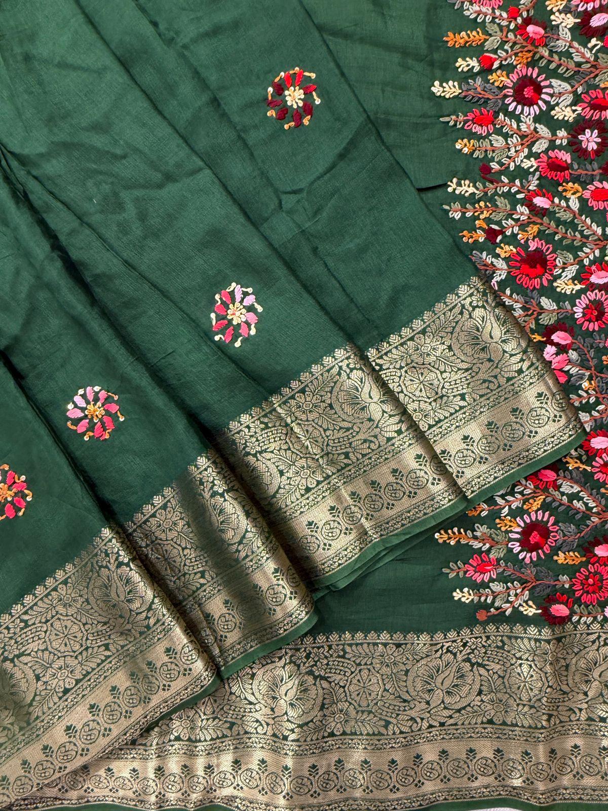Festive emma sarees in USA