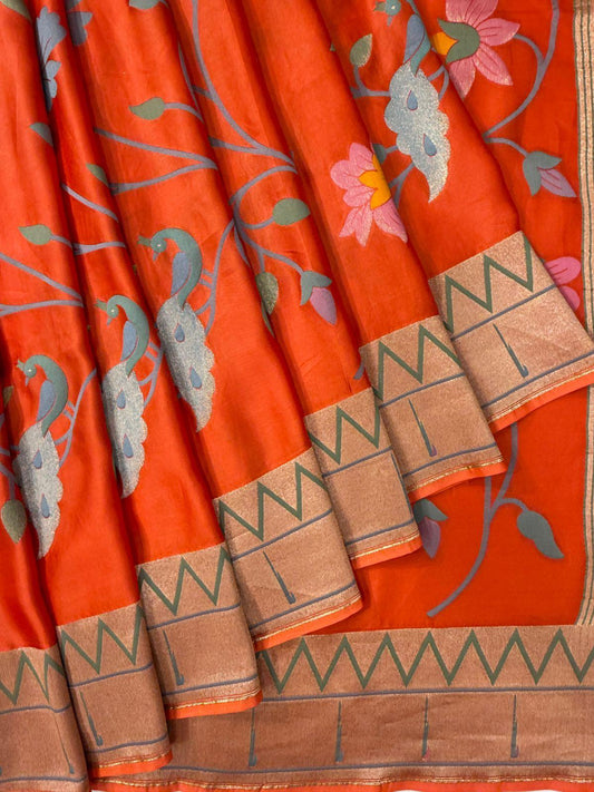 Festive emma sarees in USA