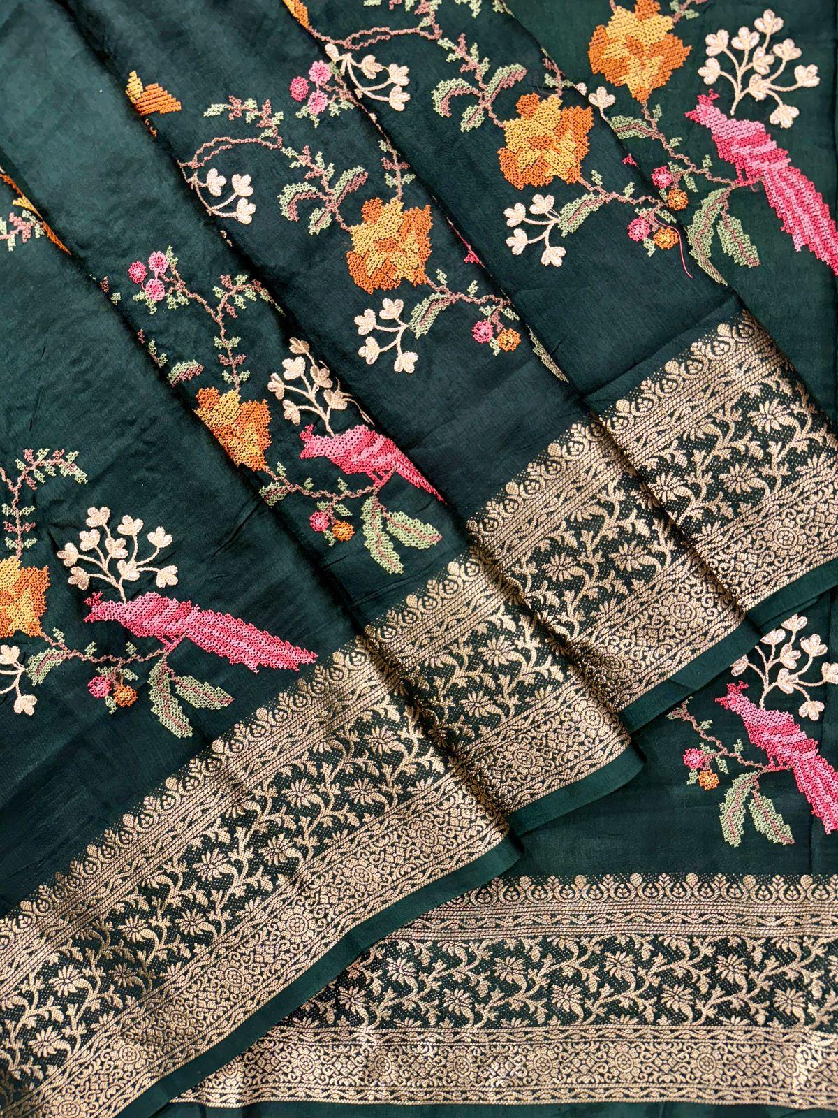 Festive emma sarees in USA