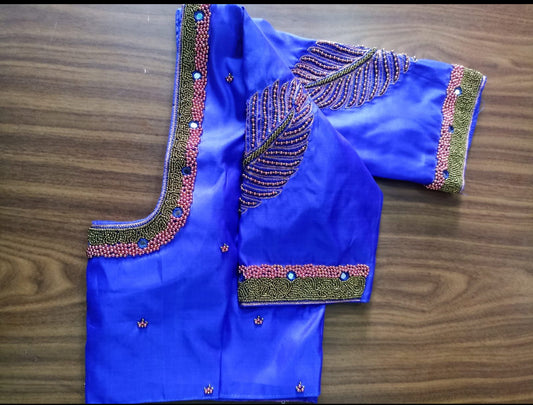 Indian Custom Blouse online USA