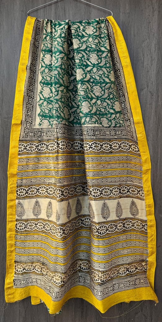 Maheswari Soft Cotton Saree