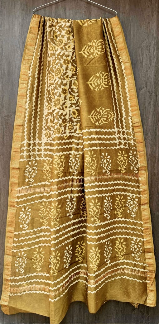 Maheswari Soft Cotton Saree