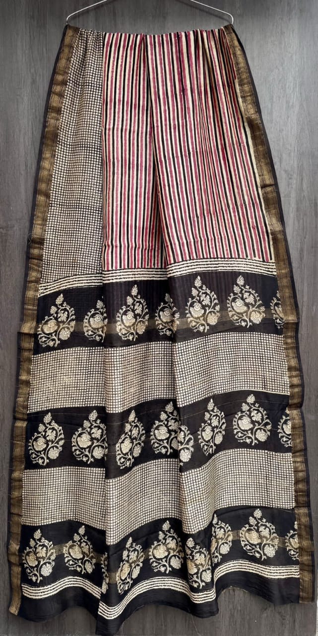Maheswari Soft Cotton Saree