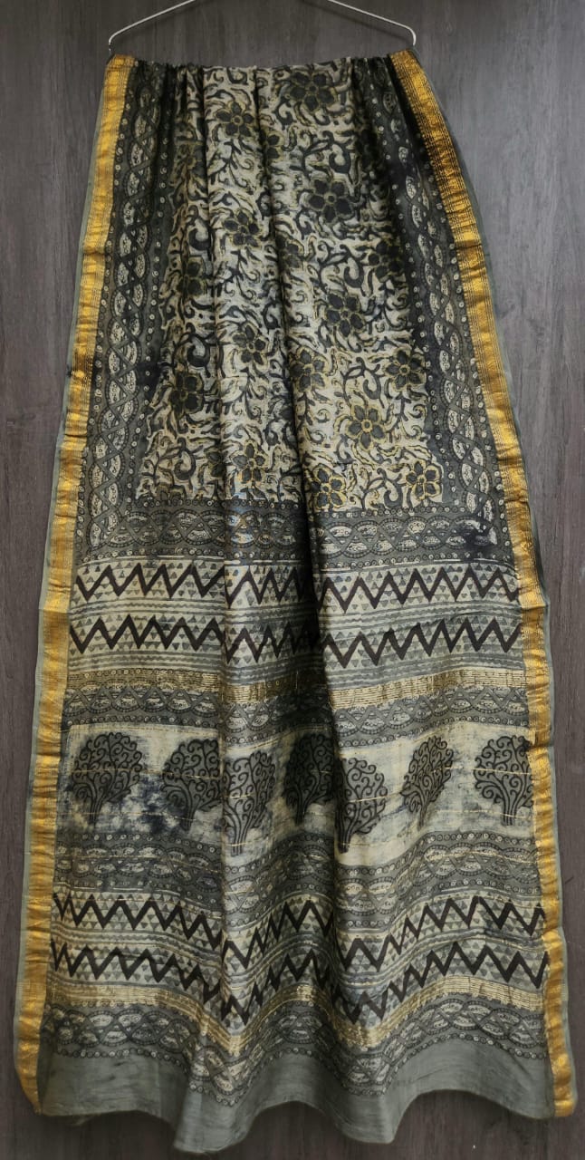 Maheswari Soft Cotton Saree