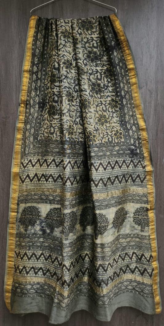 Maheswari Soft Cotton Saree