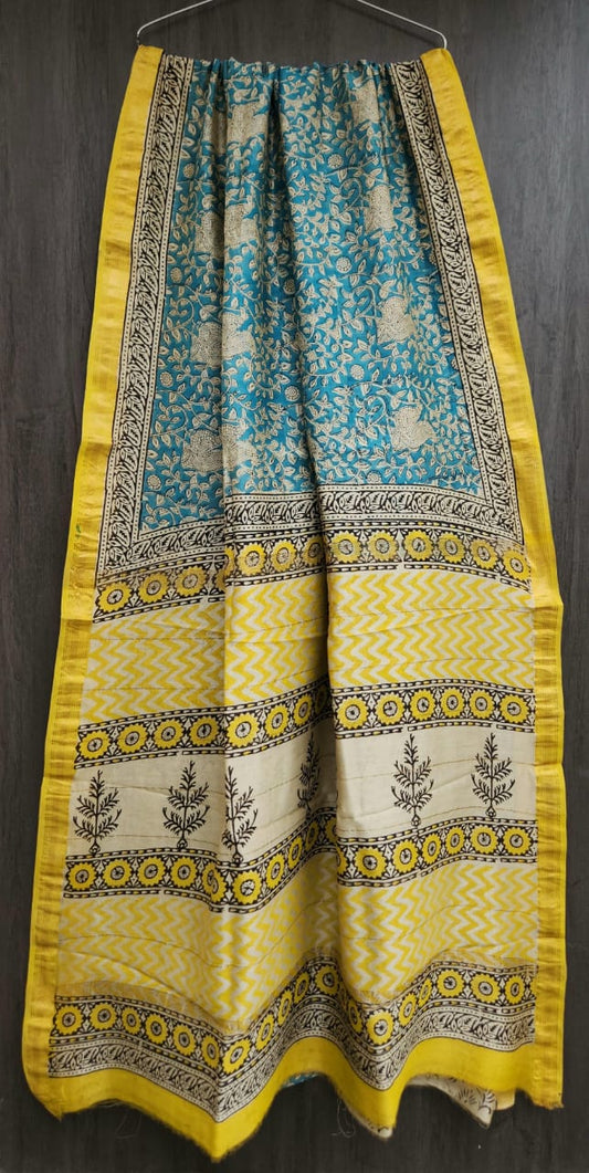 Maheswari Soft Cotton Saree