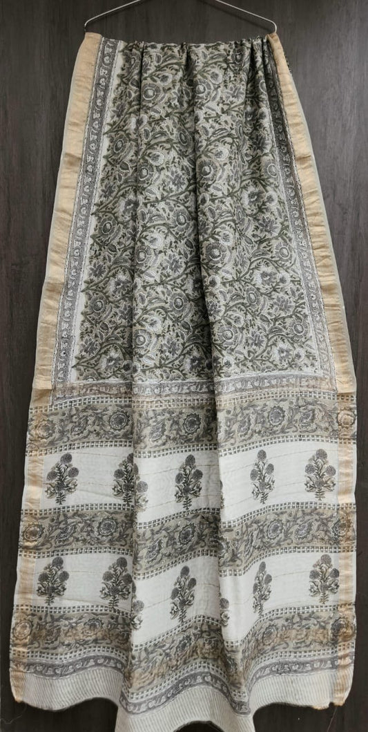Maheswari Soft Cotton Saree