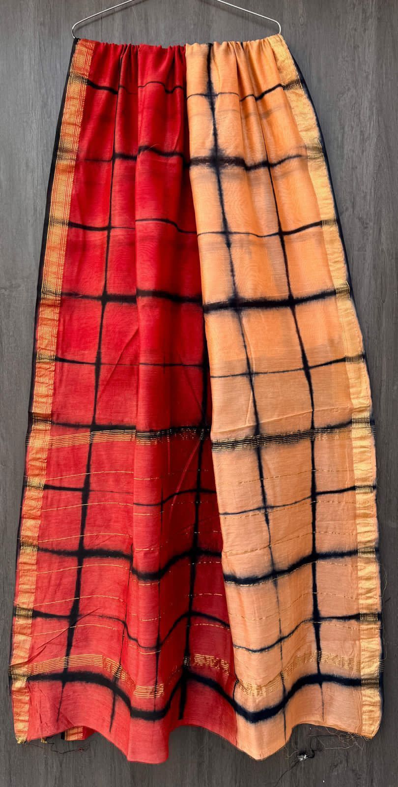 Maheswari Soft Cotton Saree