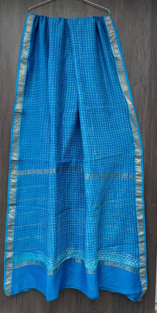 Maheswari Soft Cotton Saree
