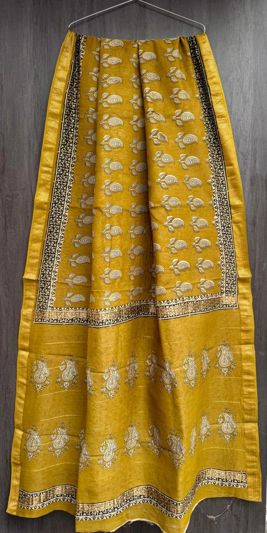 Maheswari Soft Cotton Saree