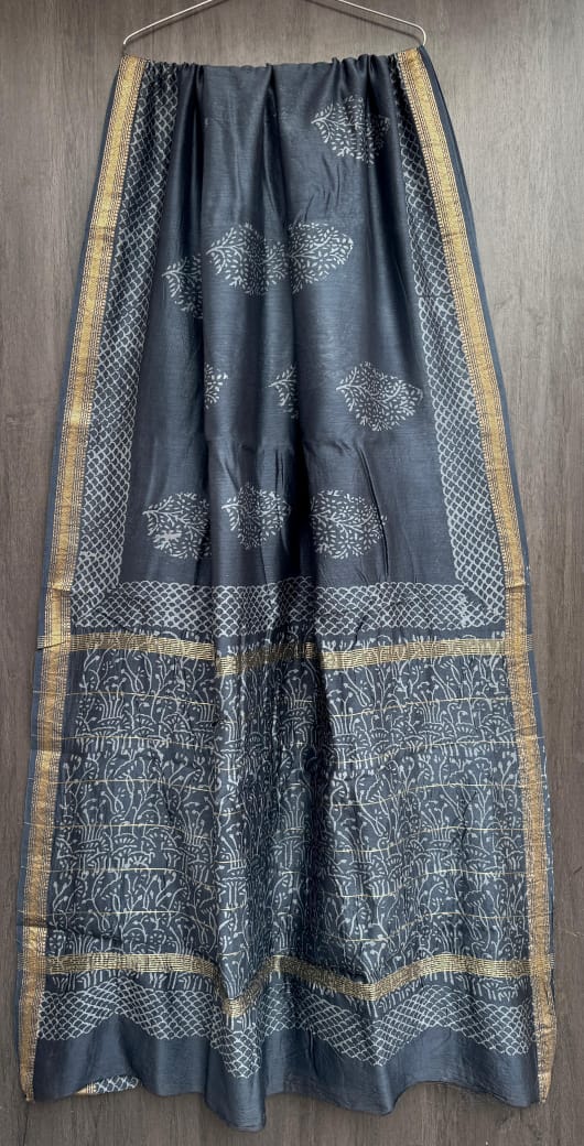 Maheswari Soft Cotton Saree