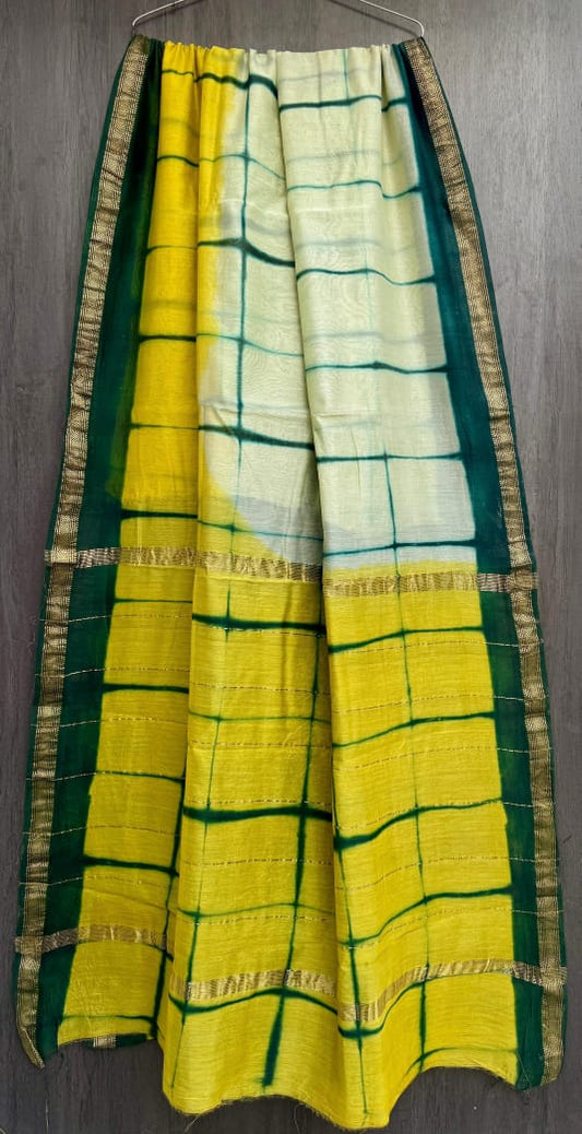 Maheswari Soft Cotton Saree