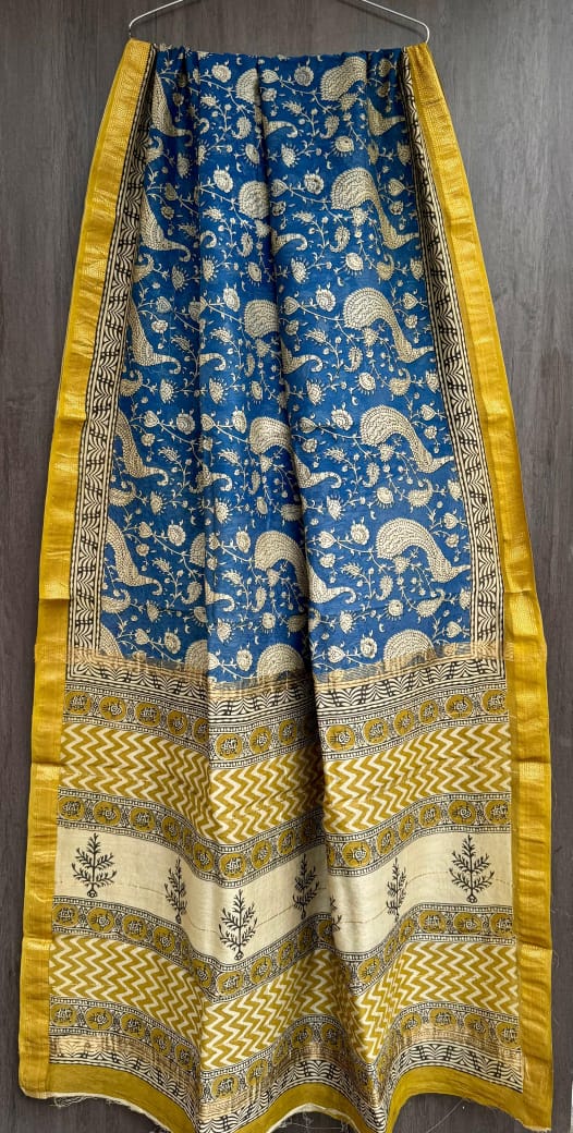 Maheswari Soft Cotton Saree