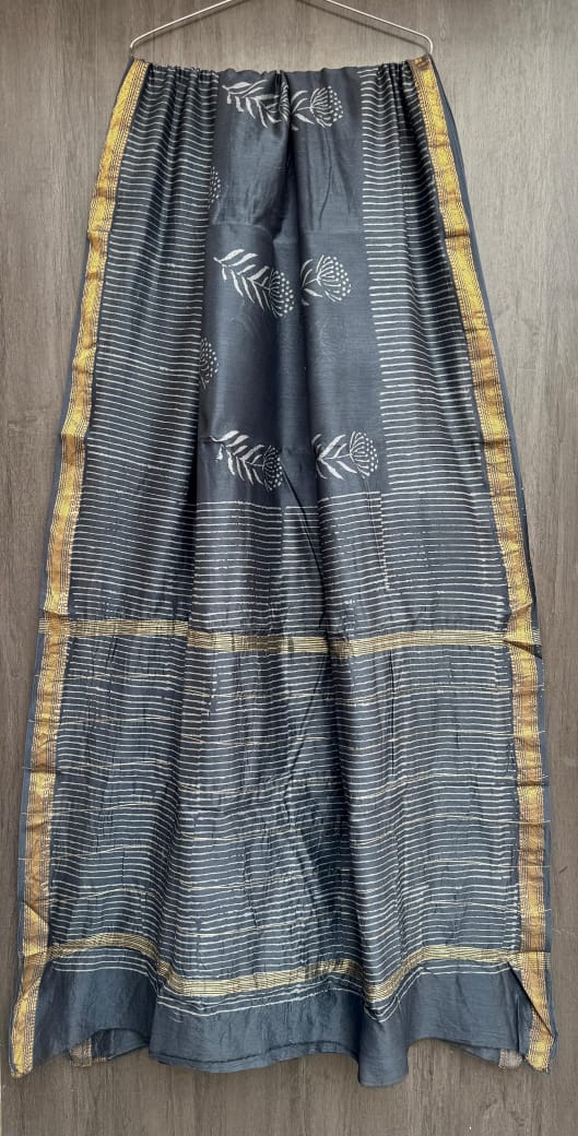 Maheswari Soft Cotton Saree