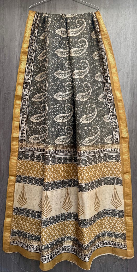 Maheswari Soft Cotton Saree